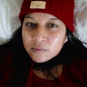 Meet your Posher, Rocio